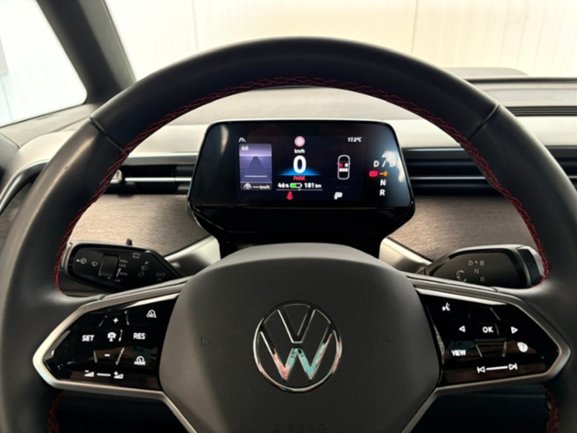 Volkswagen ID. Buzz GTX