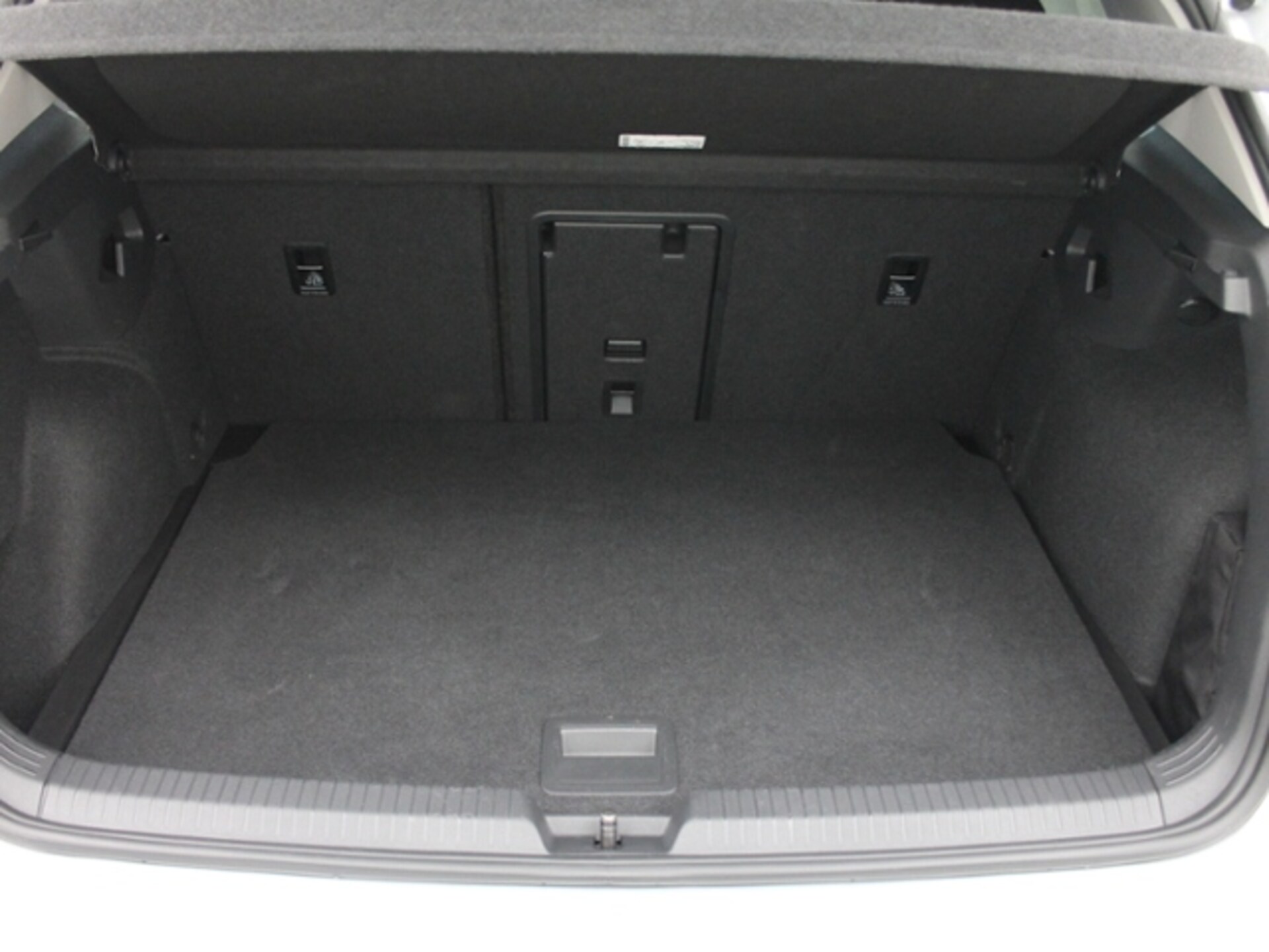Volkswagen Golf Active