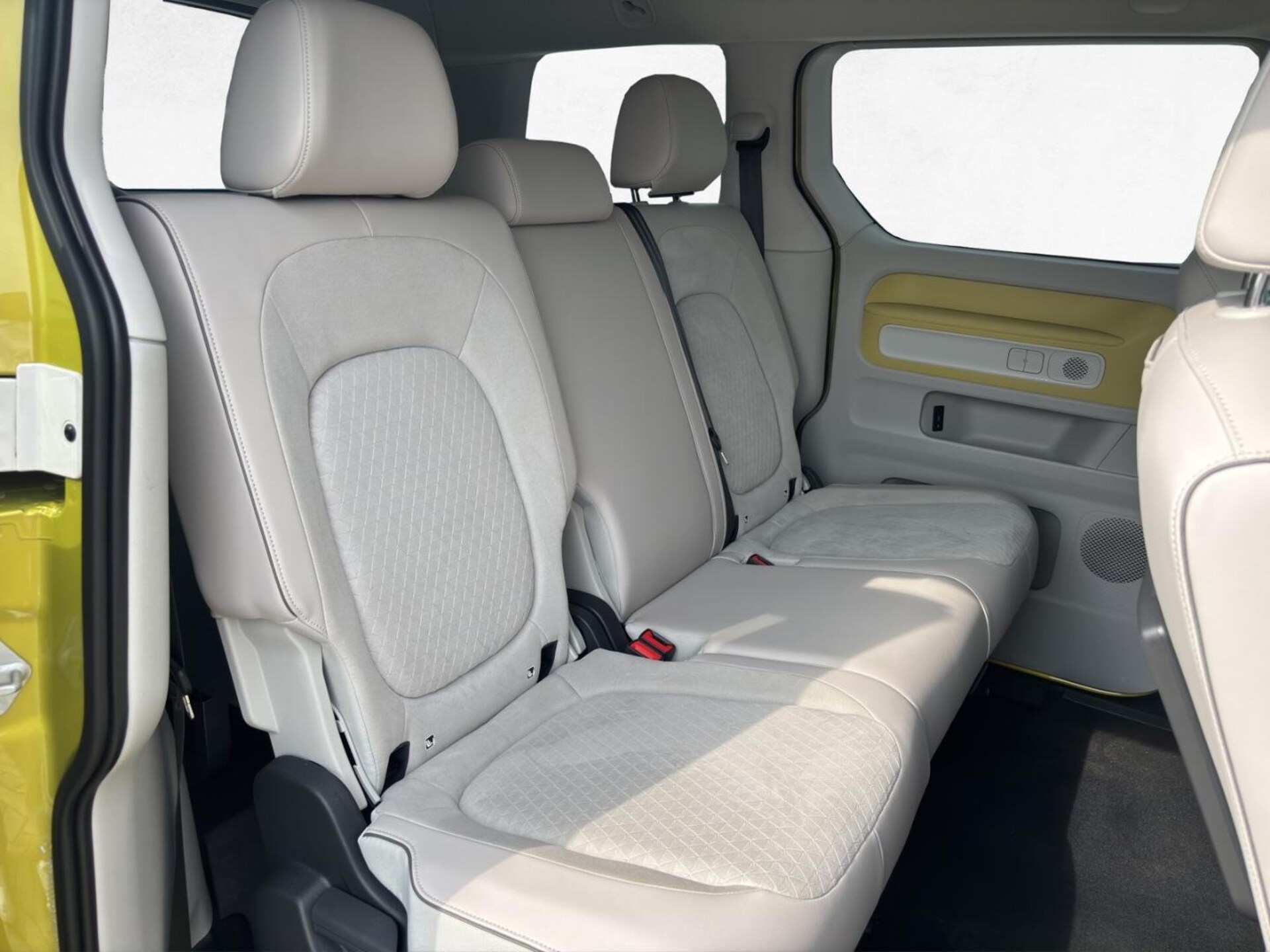 Volkswagen ID. Buzz Pro