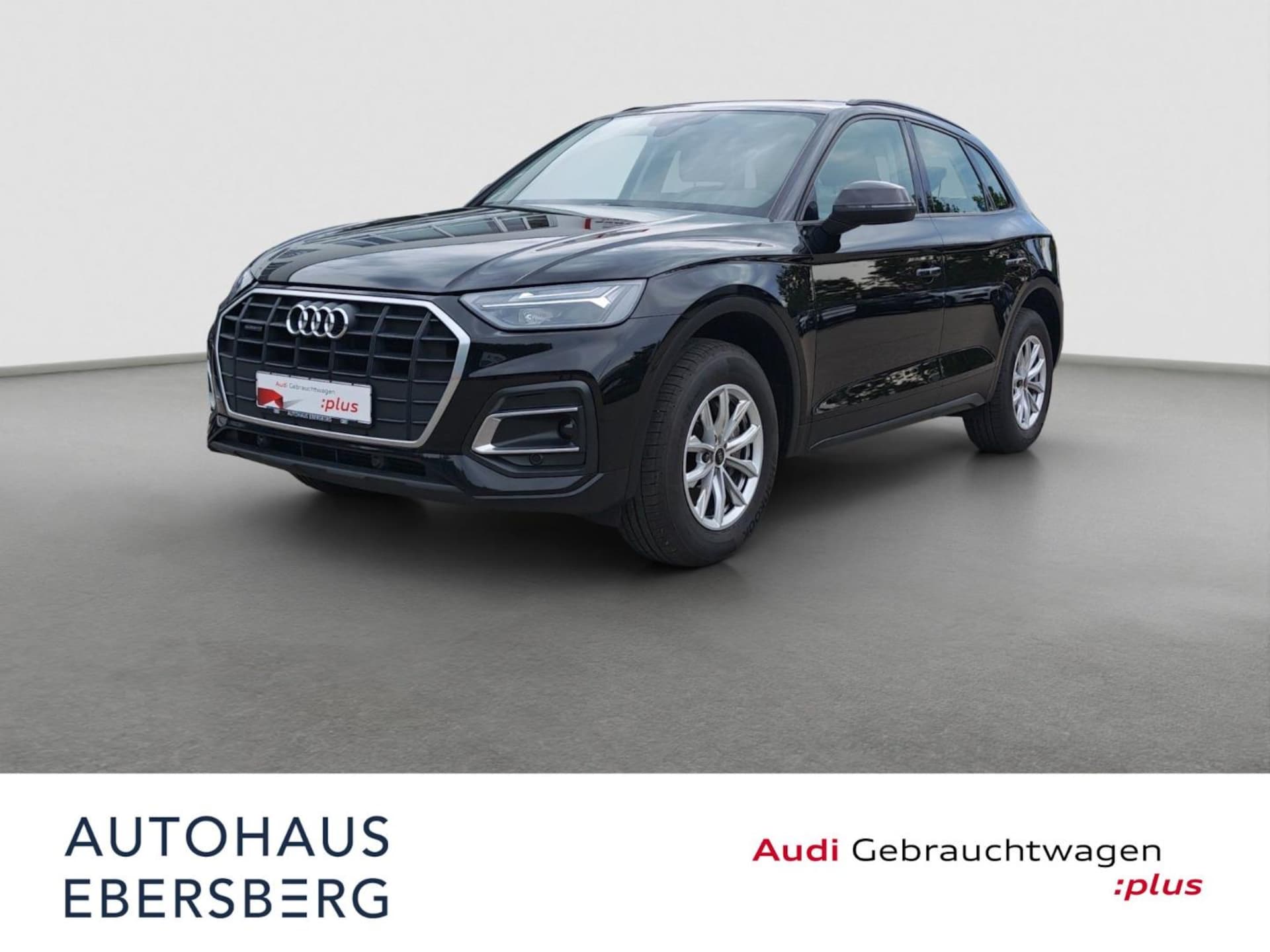 Audi Q5 SUV
