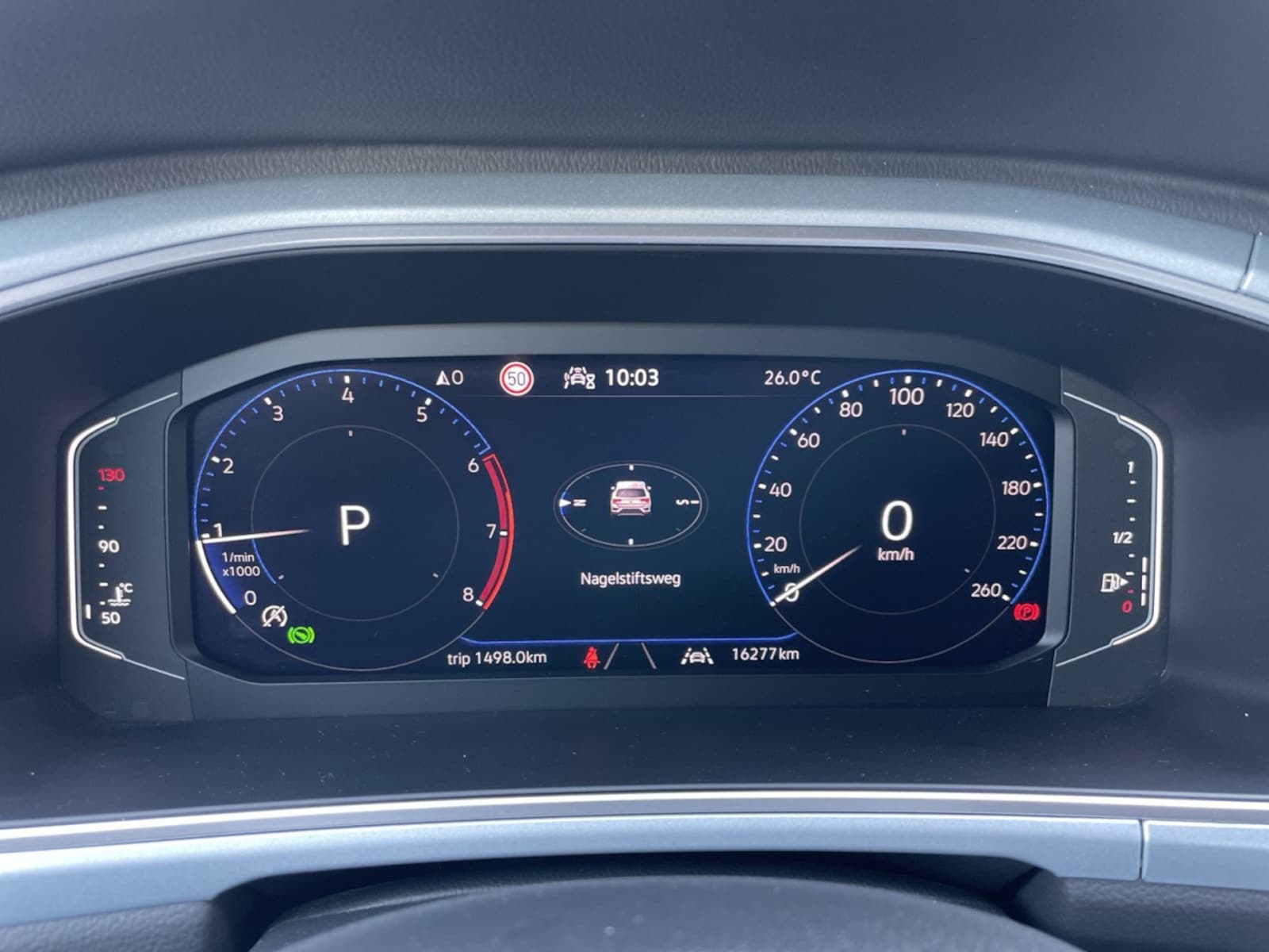 Volkswagen T-Roc – Bild 13