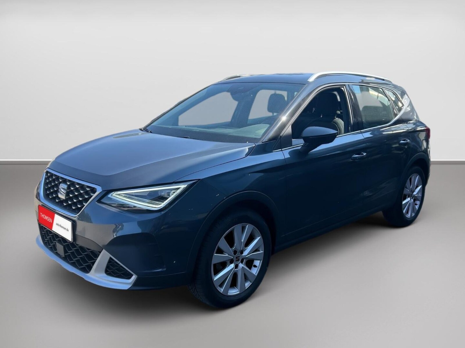 SEAT Arona – Bild 2