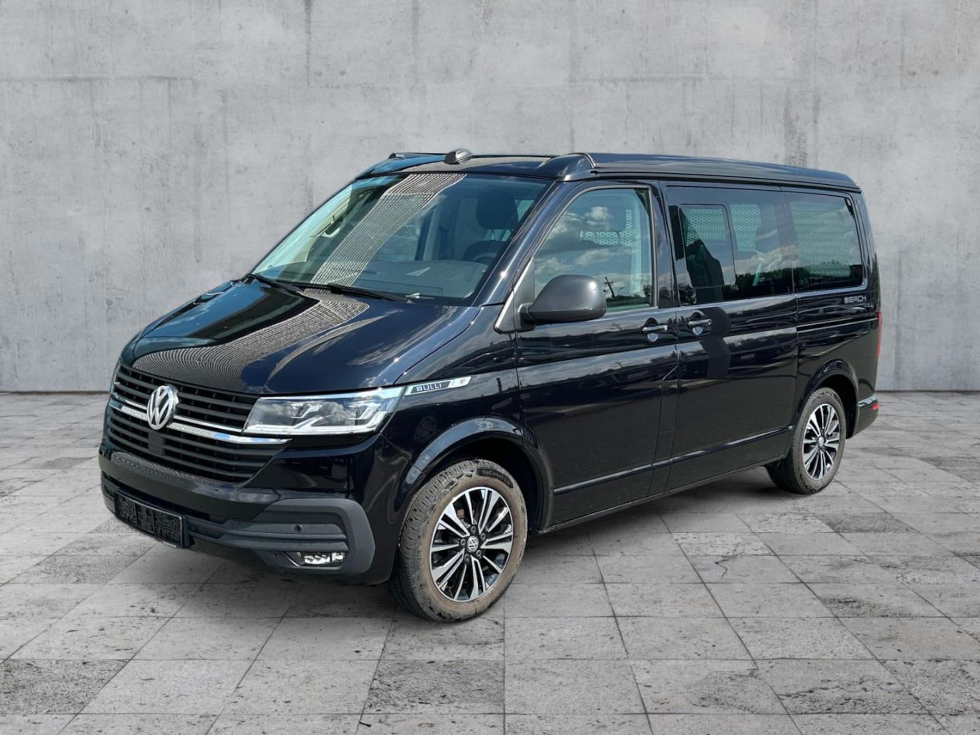 Volkswagen T6.1 California Beach