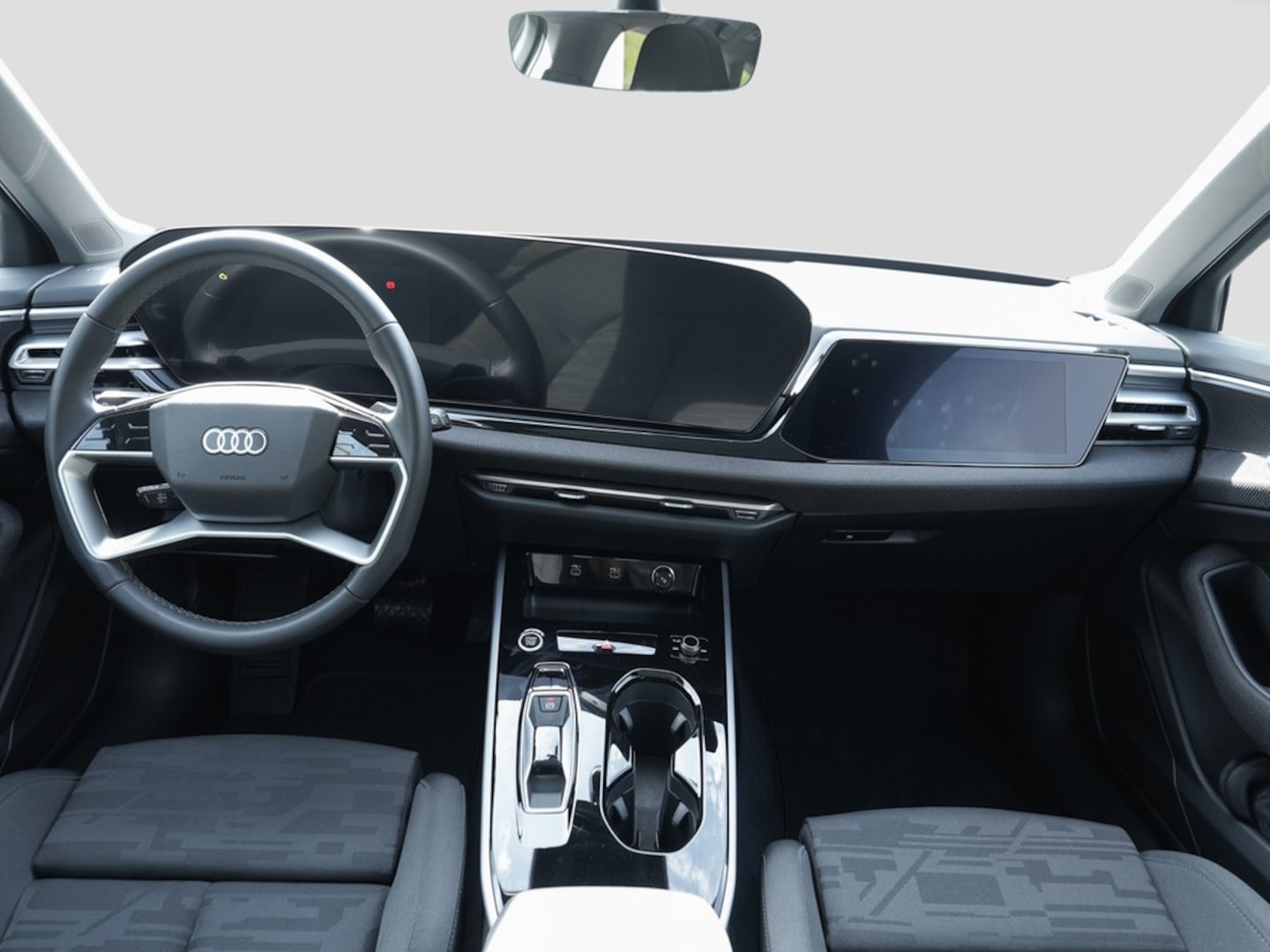 Bild über Audi A6 Avant TDI quattro 150 kW S tronic - für weitere Informationen kontaktieren Sie den Audi Partner