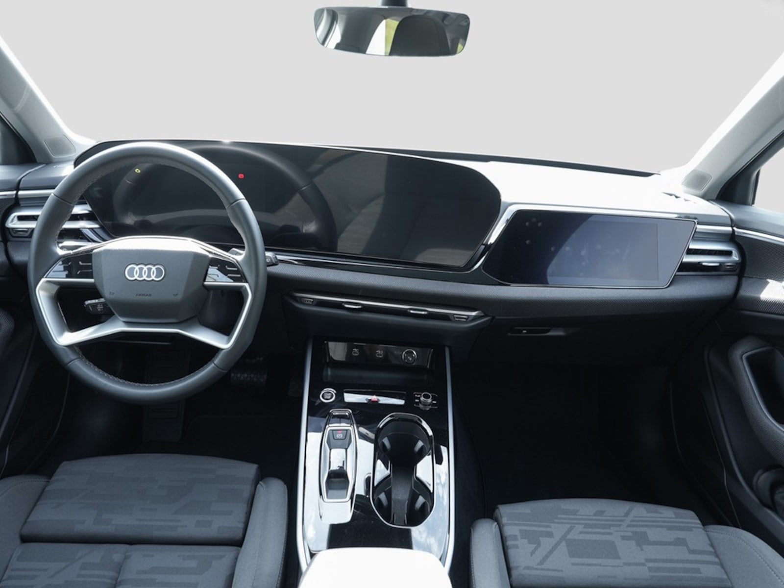 Audi A6 Avant – Bild 13