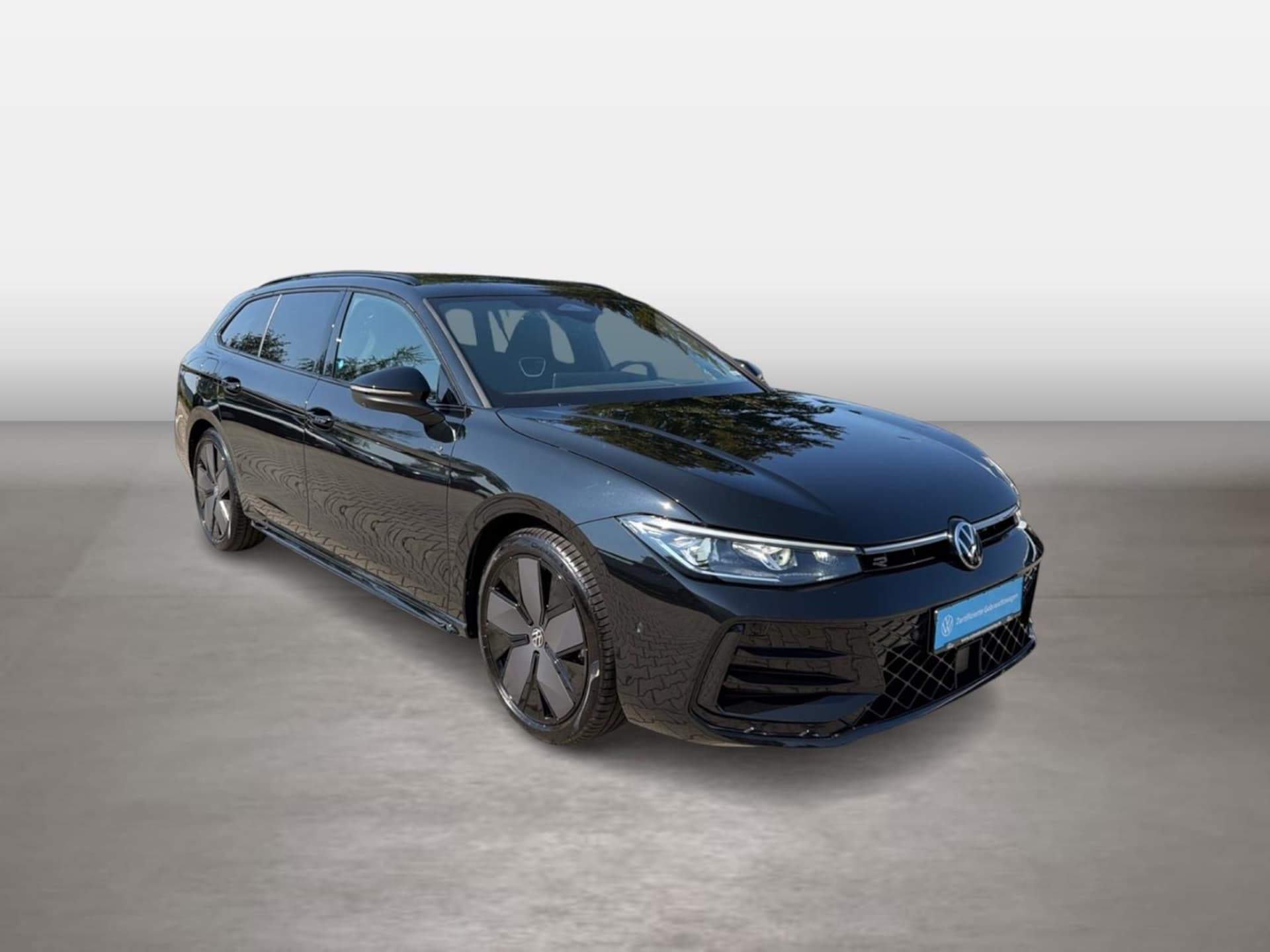 Volkswagen Passat R-Line