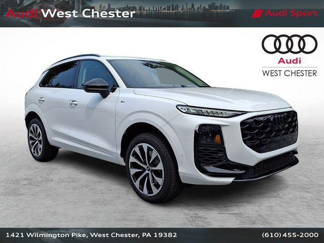 Photo of 2026 Audi Q3 SUV