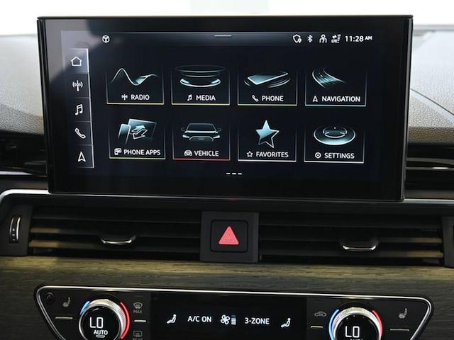 2023 Audi A5 Sportback