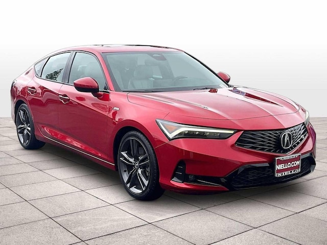 2023 Acura Integra