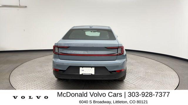 2024 Polestar 2