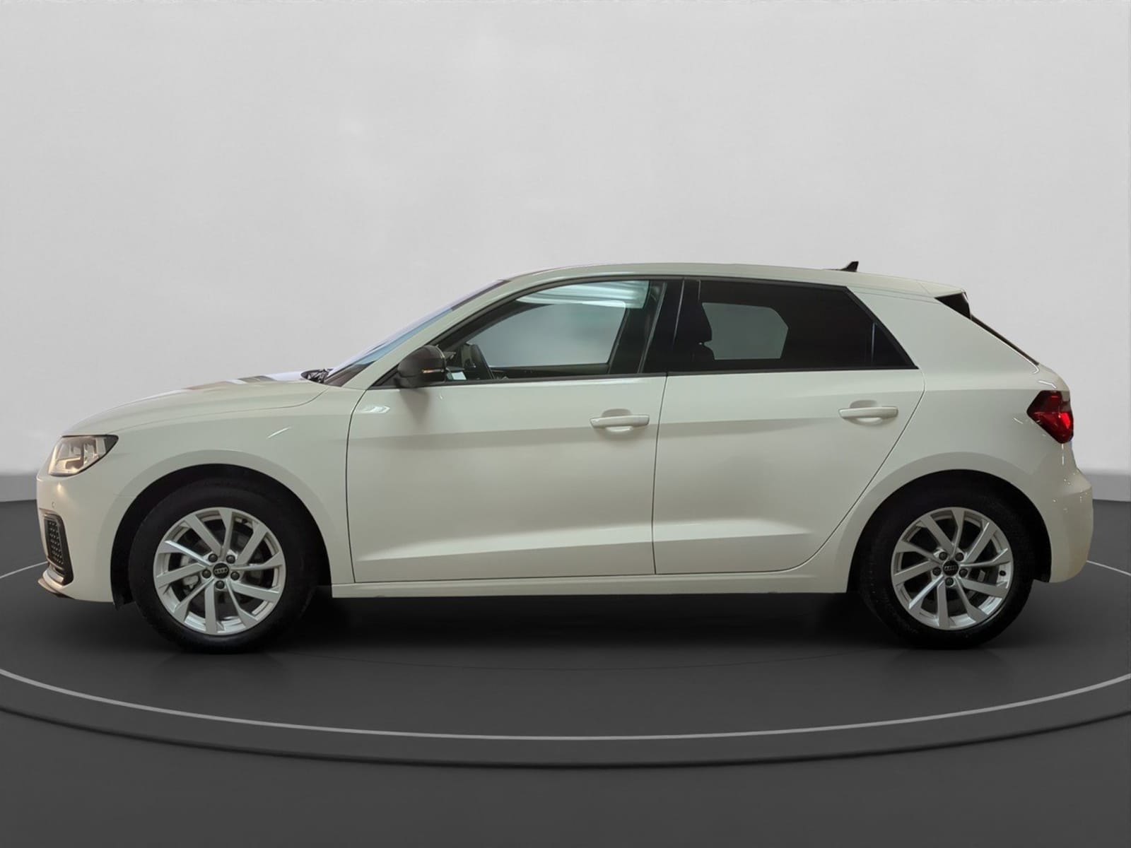 Audi A1 Sportback – Bild 3