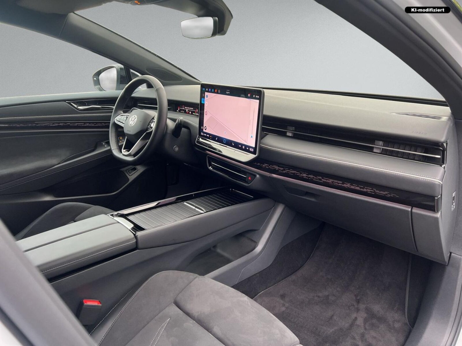 Volkswagen ID.7 Tourer – Bild 15