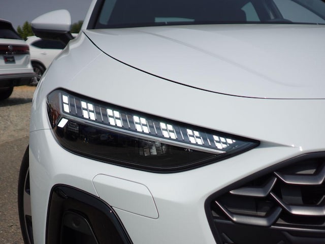 2026 Audi A5 Sedan