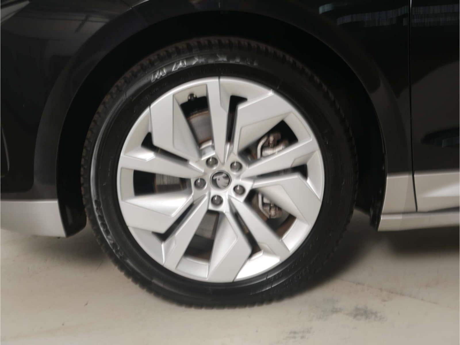 Škoda Enyaq – Bild 9