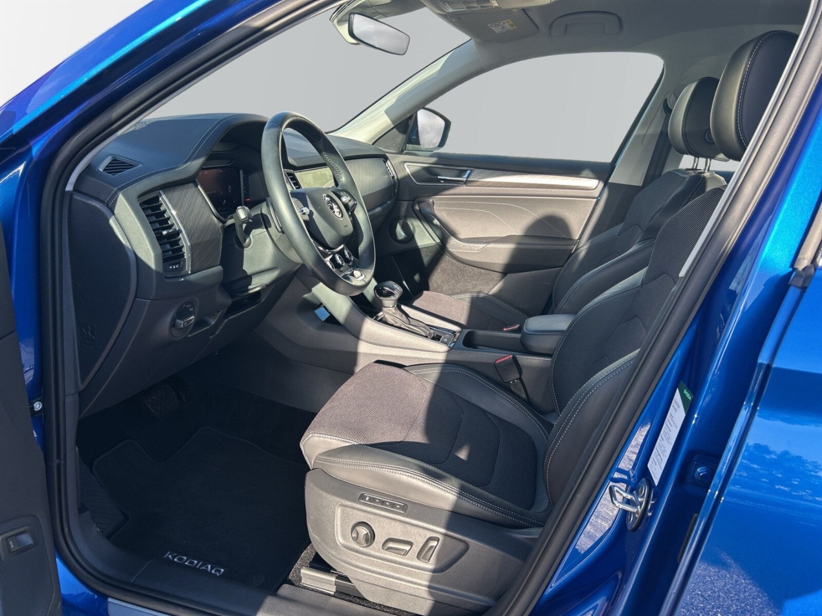 Škoda Kodiaq – Bild 8