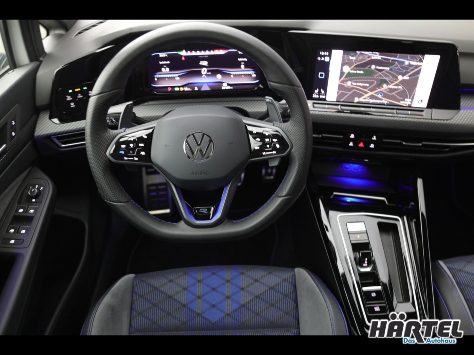 Volkswagen Golf – Bild 10