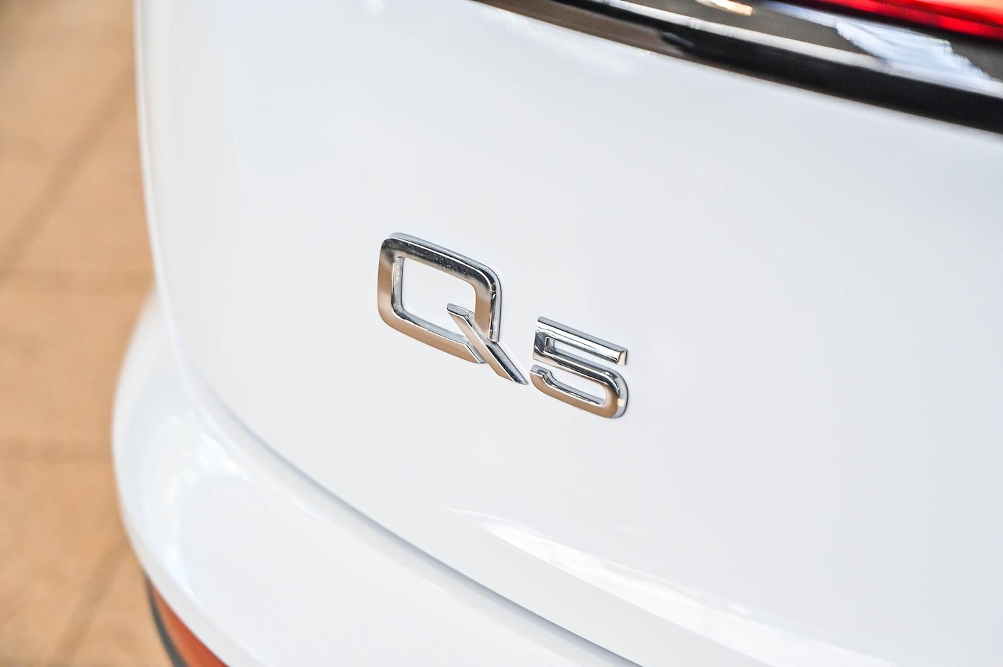 Image about Audi Q5 Sportback 40 TDI quattro S tronic