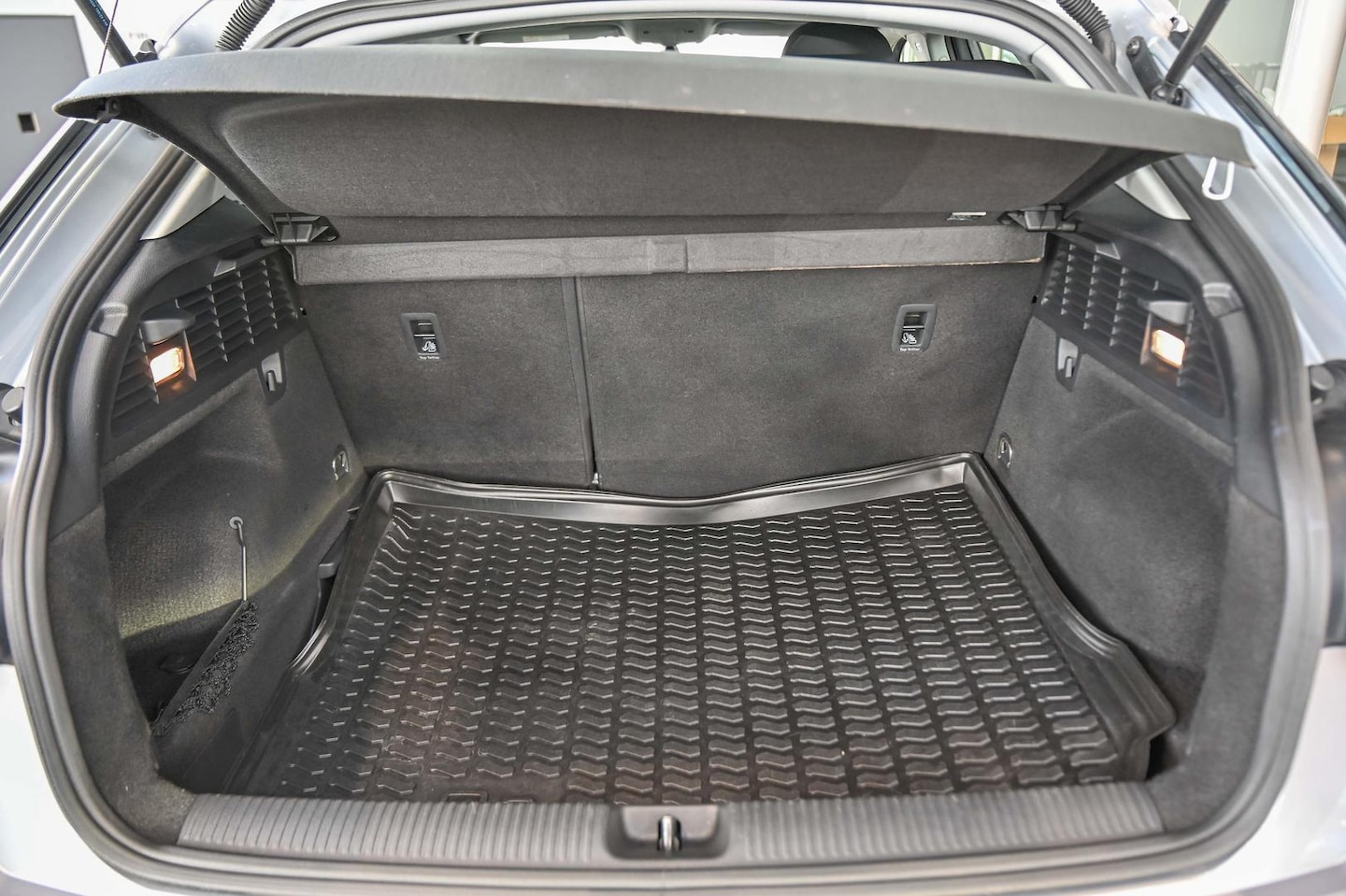 Image about Audi Q2 design 35 TFSI S tronic