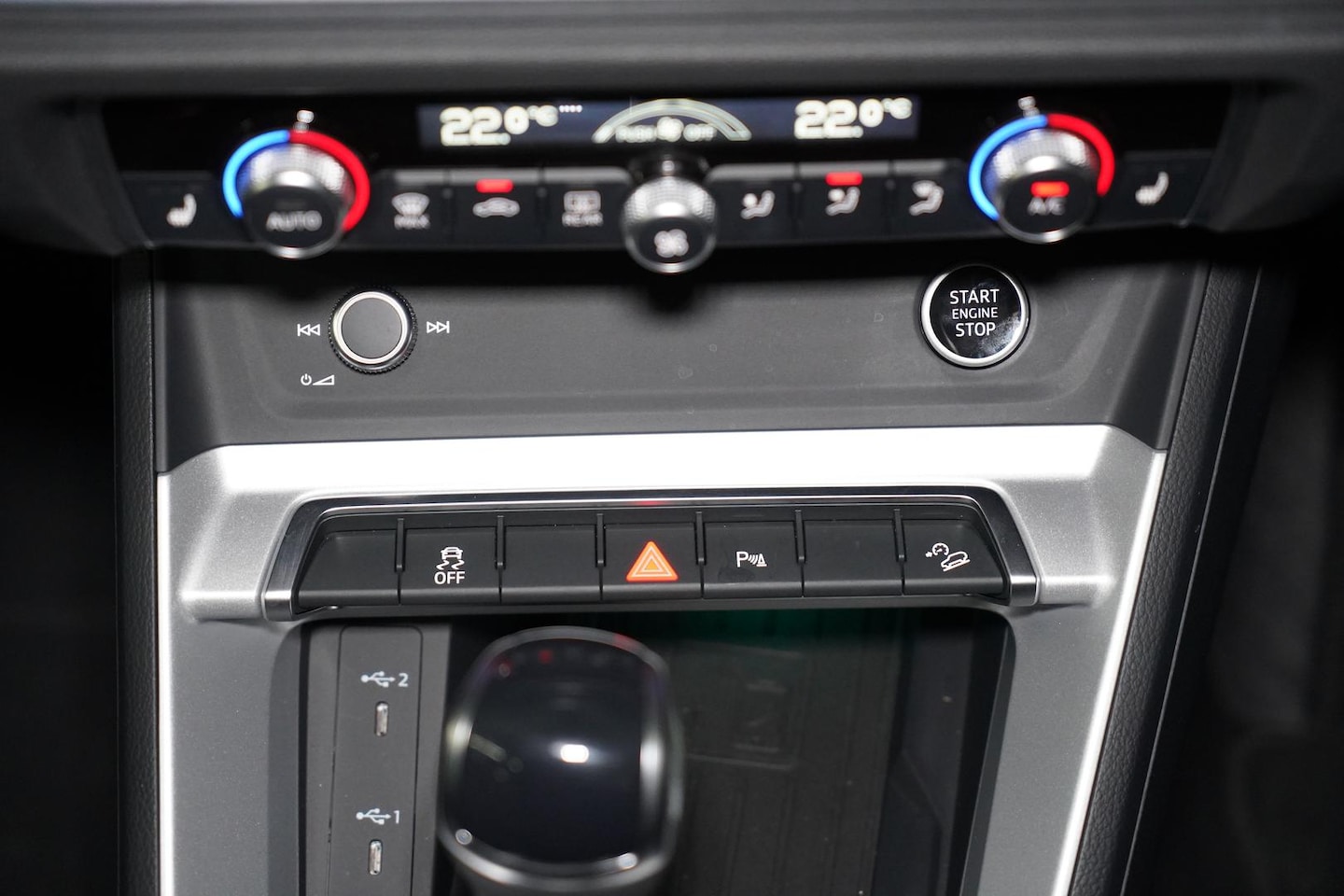 Image about Audi Q3 TFSI S tronic