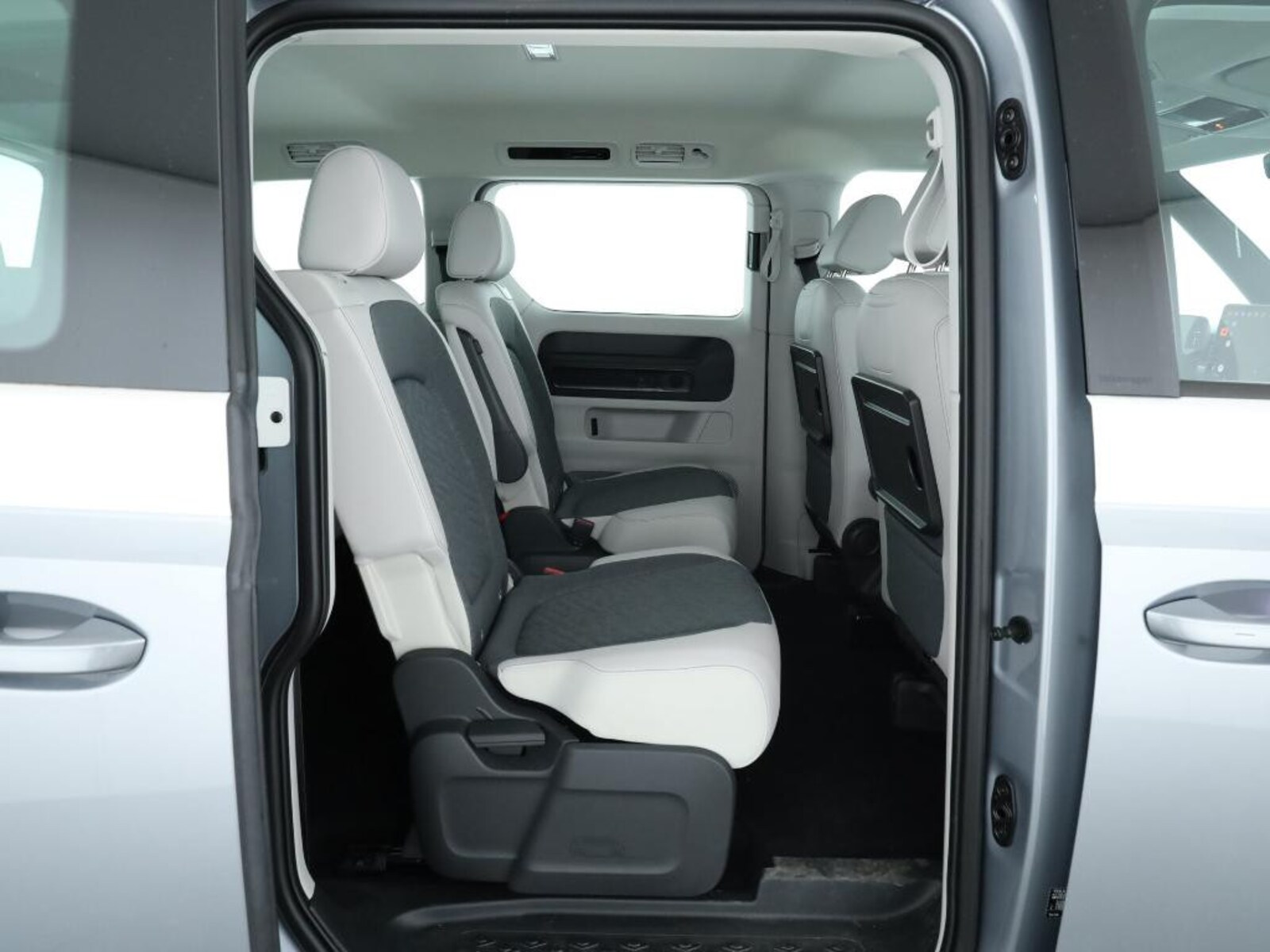 Volkswagen ID. Buzz – Bild 7