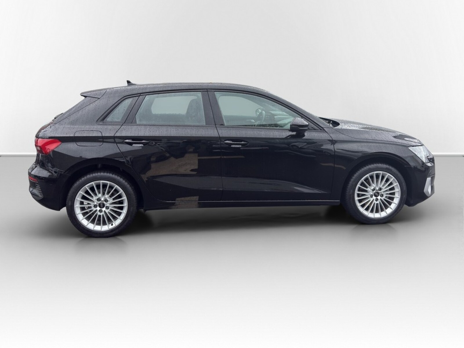 Audi A3 Sportback – Bild 4