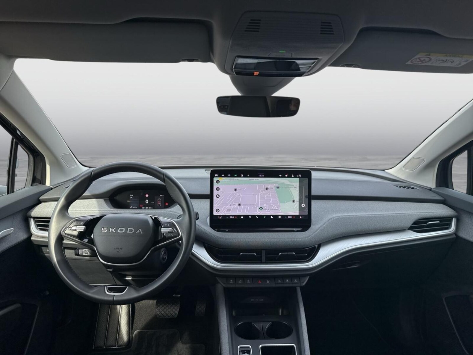 Škoda Enyaq – Bild 9