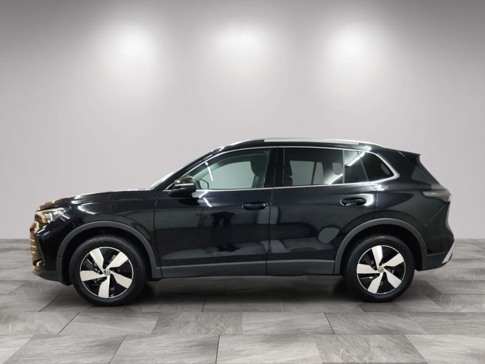 Volkswagen Tiguan – Bild 5