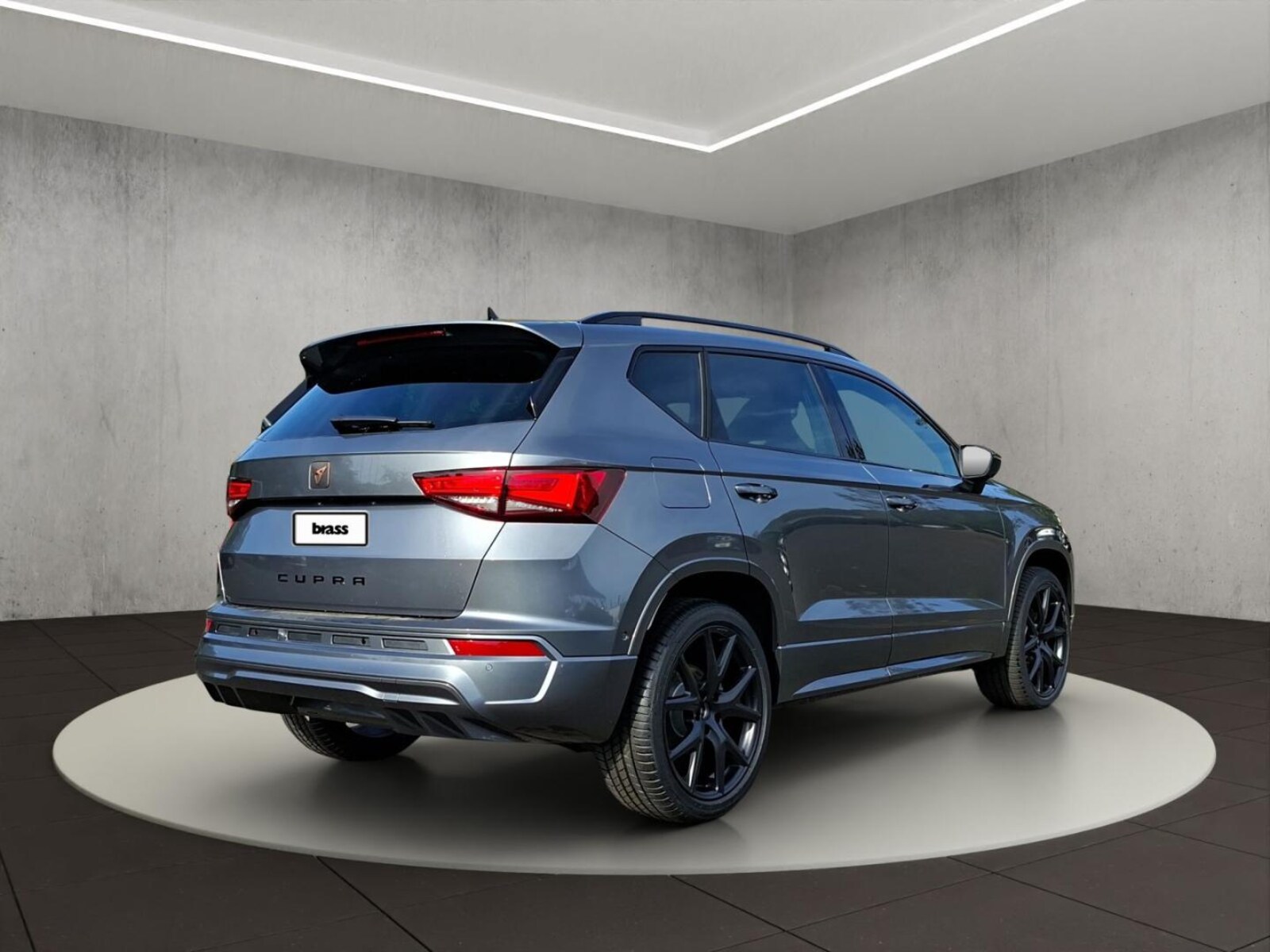 CUPRA Ateca – Bild 5