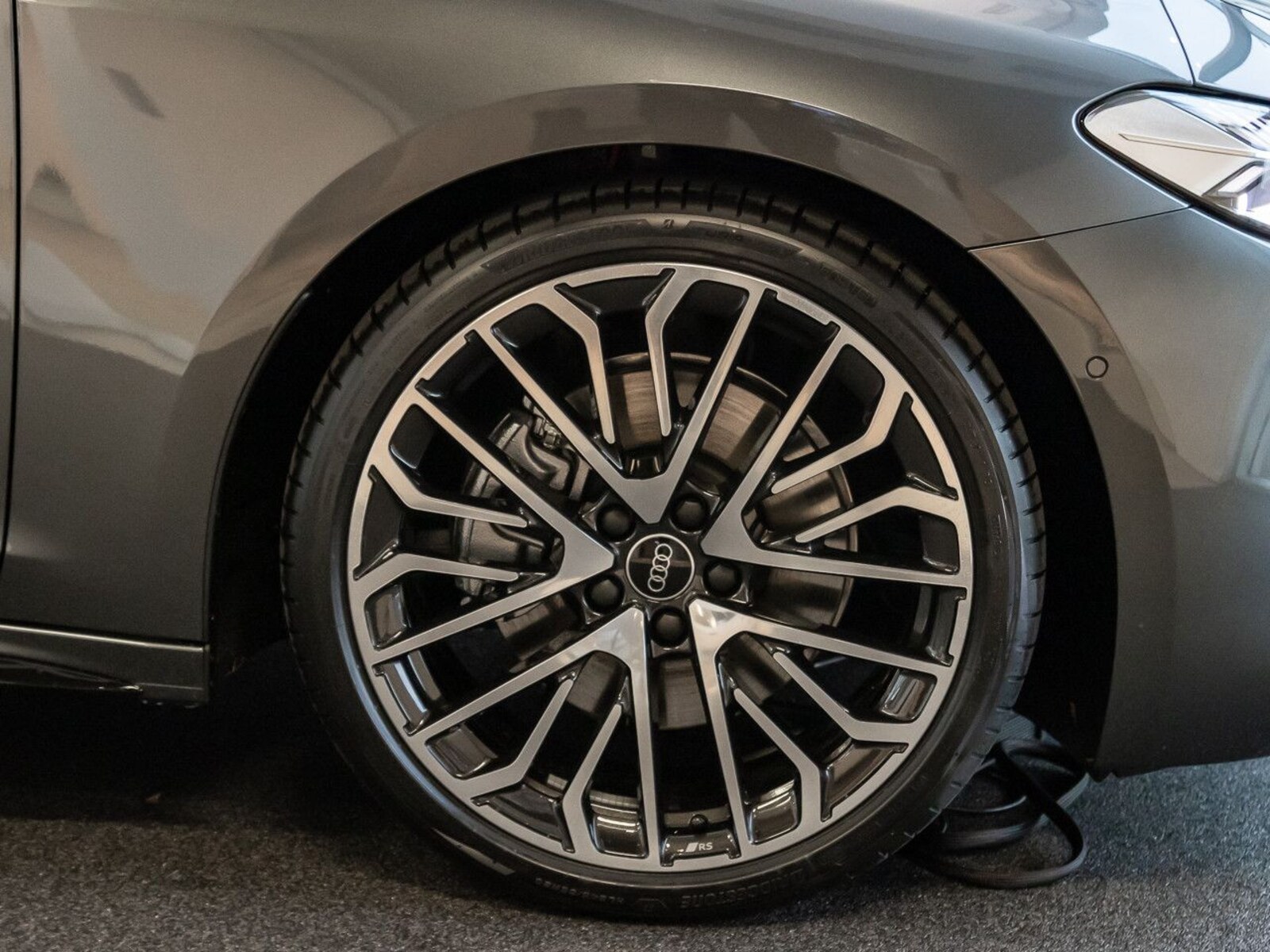 Audi A5 Avant – Bild 7