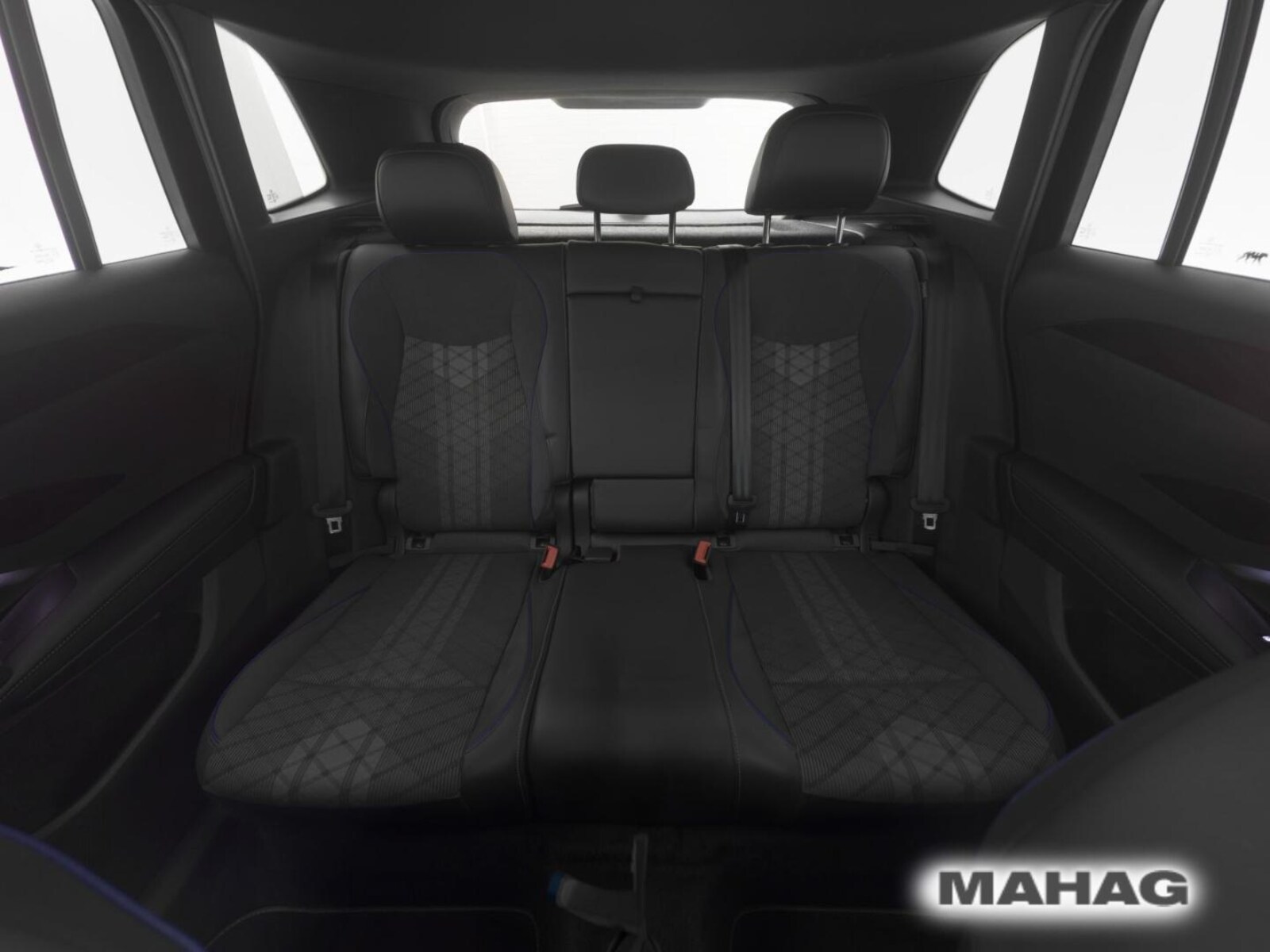 Volkswagen Tiguan – Bild 15