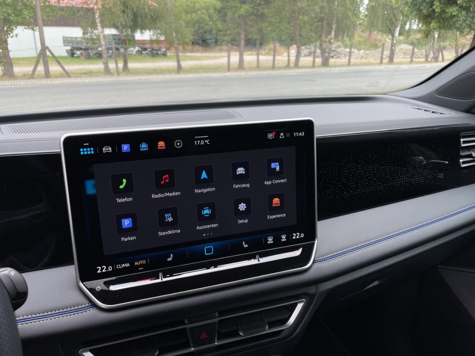 Volkswagen Tiguan – Bild 27