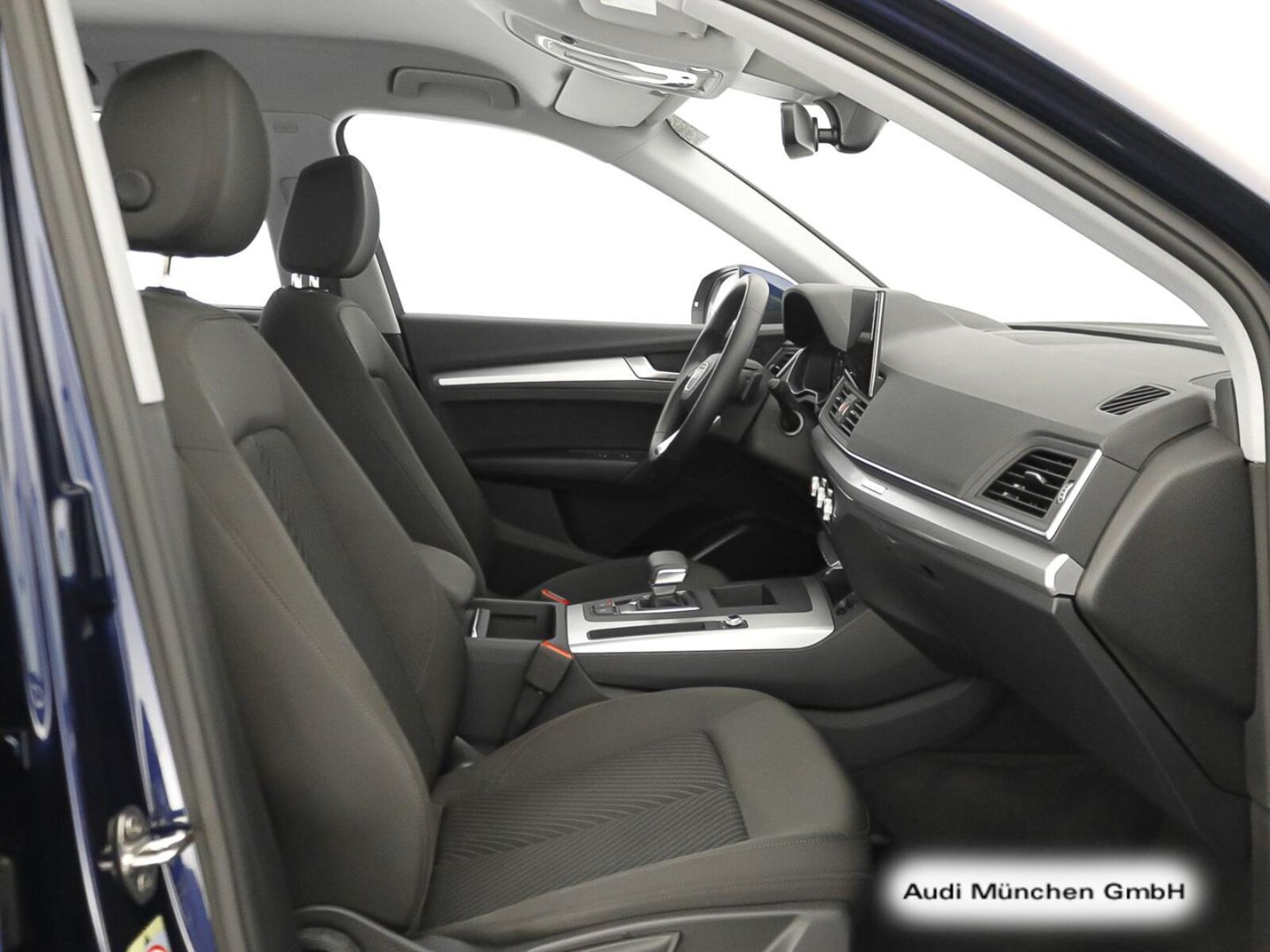 Audi Q5 – Bild 10
