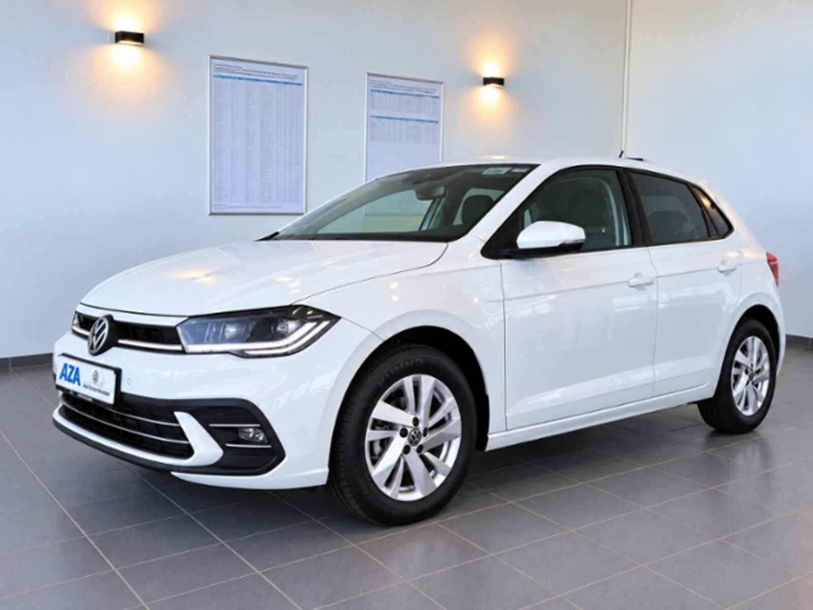 Volkswagen Polo – Bild 2