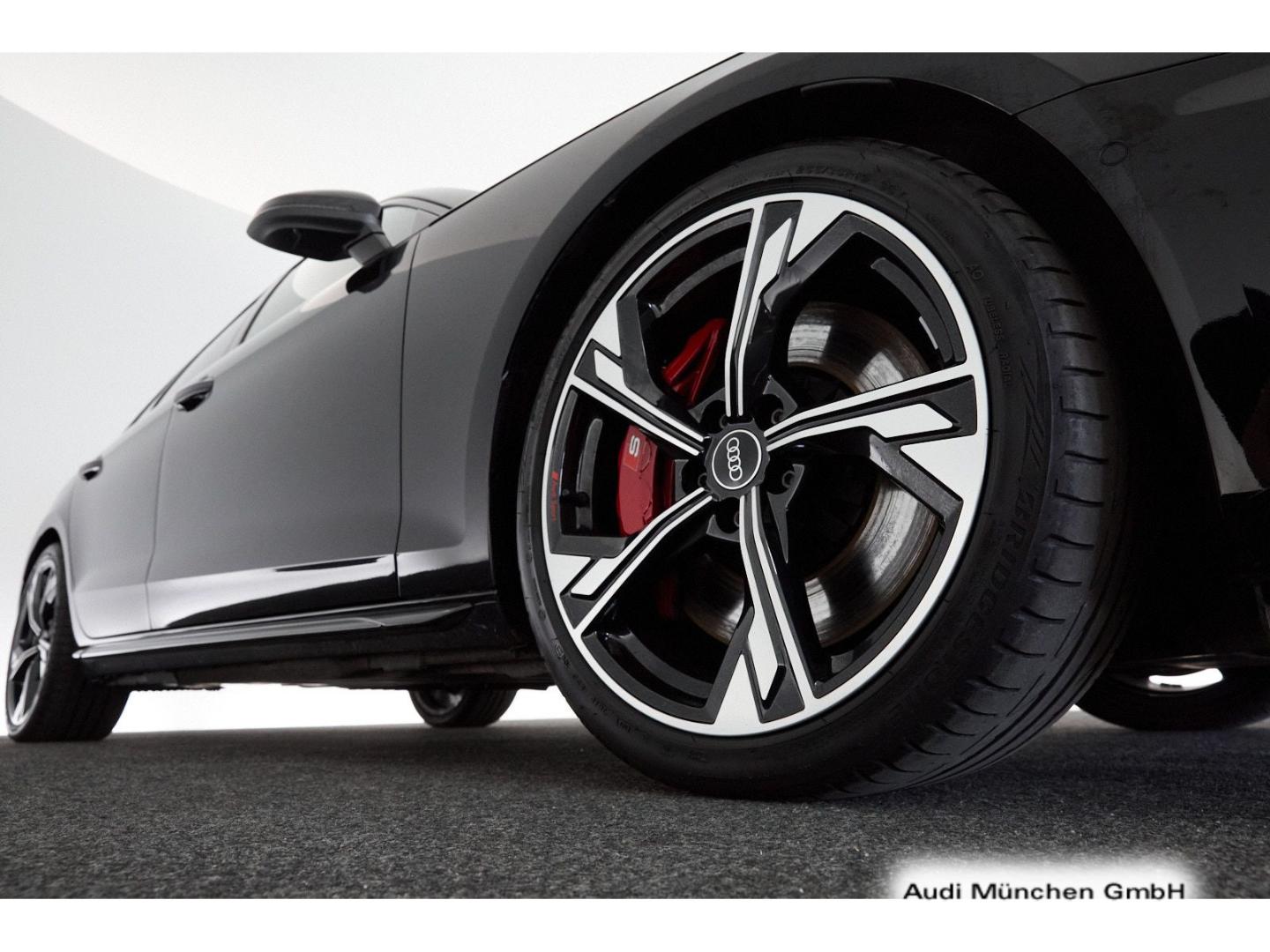 Image about Audi S4 Avant TDI quattro tiptronic