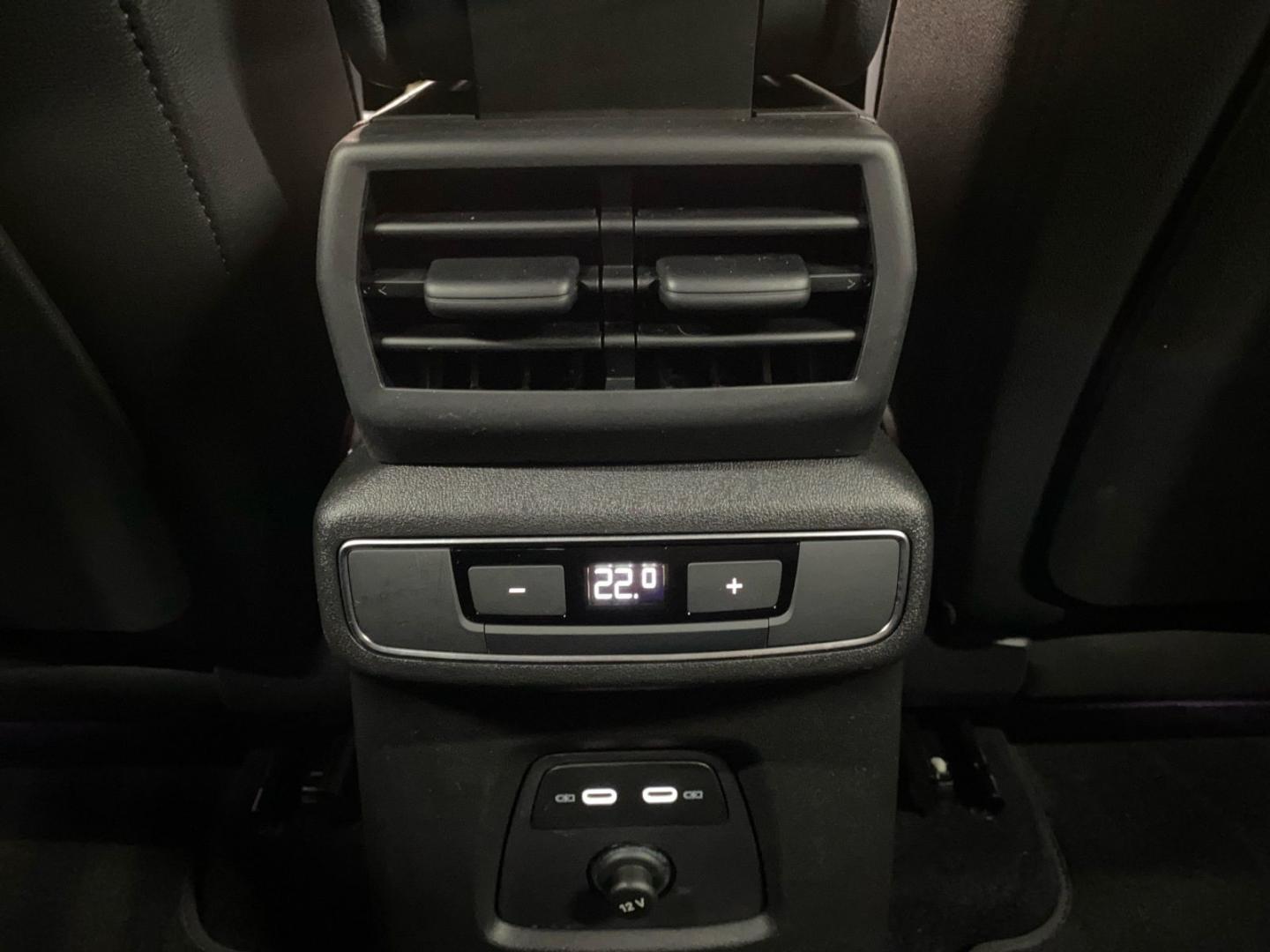 Image about Audi Q4 e-tron 35 e-tron