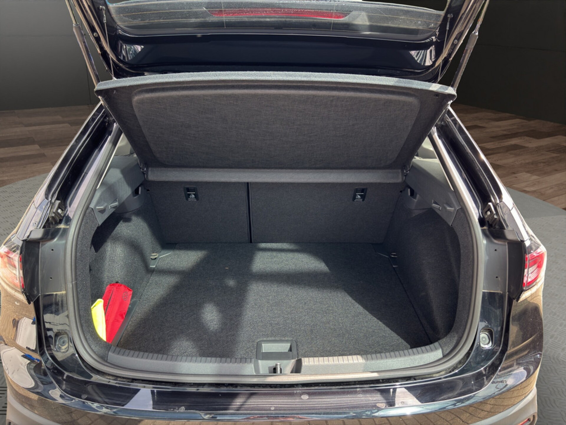 Volkswagen Taigo MOVE