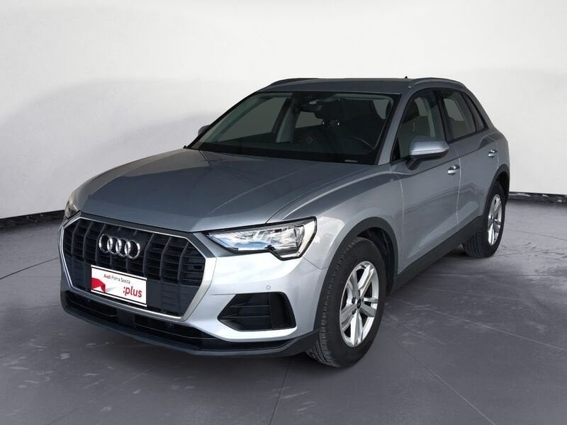 Image about Audi Q3 Business 35 TDI 110 kW (150 PS) S tronic