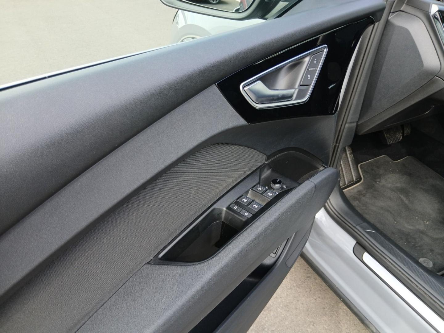 Image about Audi Q4 Sportback e-tron 40 e-tron