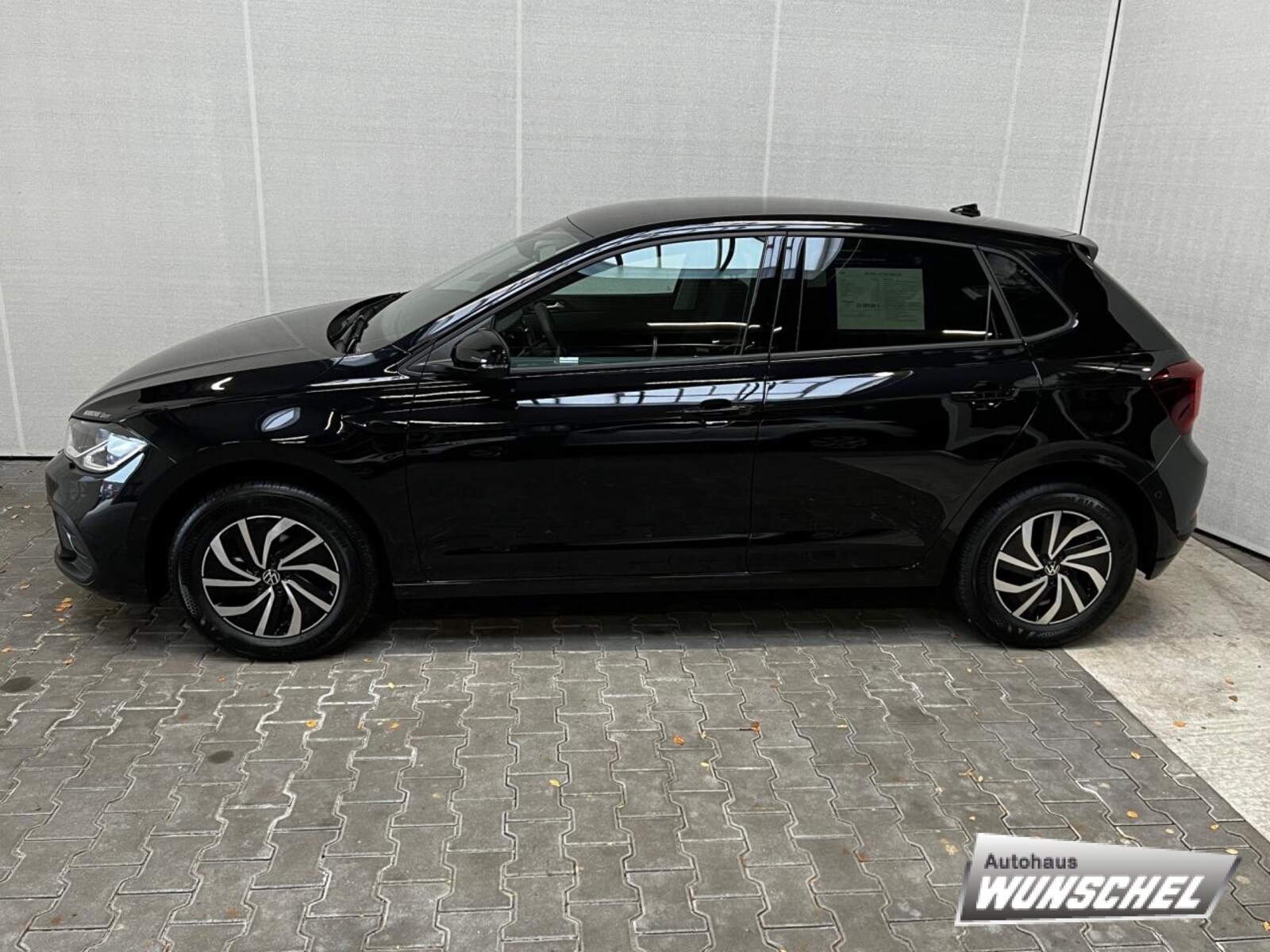 Volkswagen Polo – Bild 3