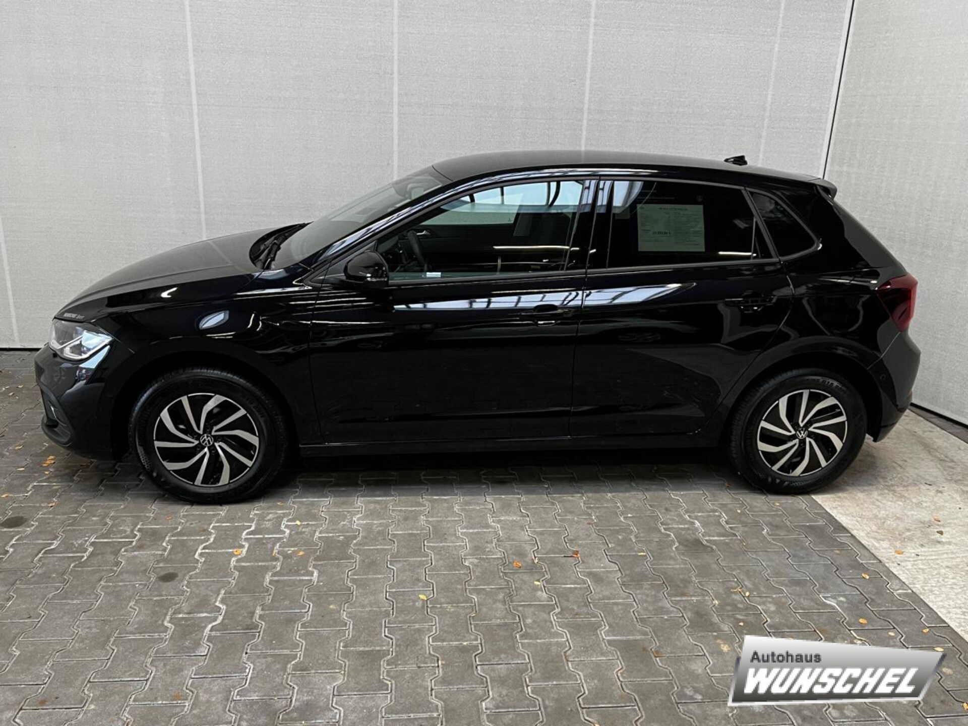 Volkswagen Polo Life