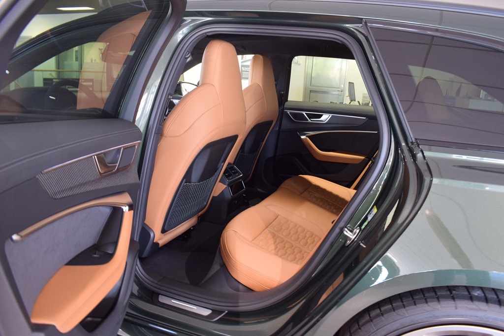 Image about Audi RS 6 Avant RS 6 Avant performance 630 hk tiptronic