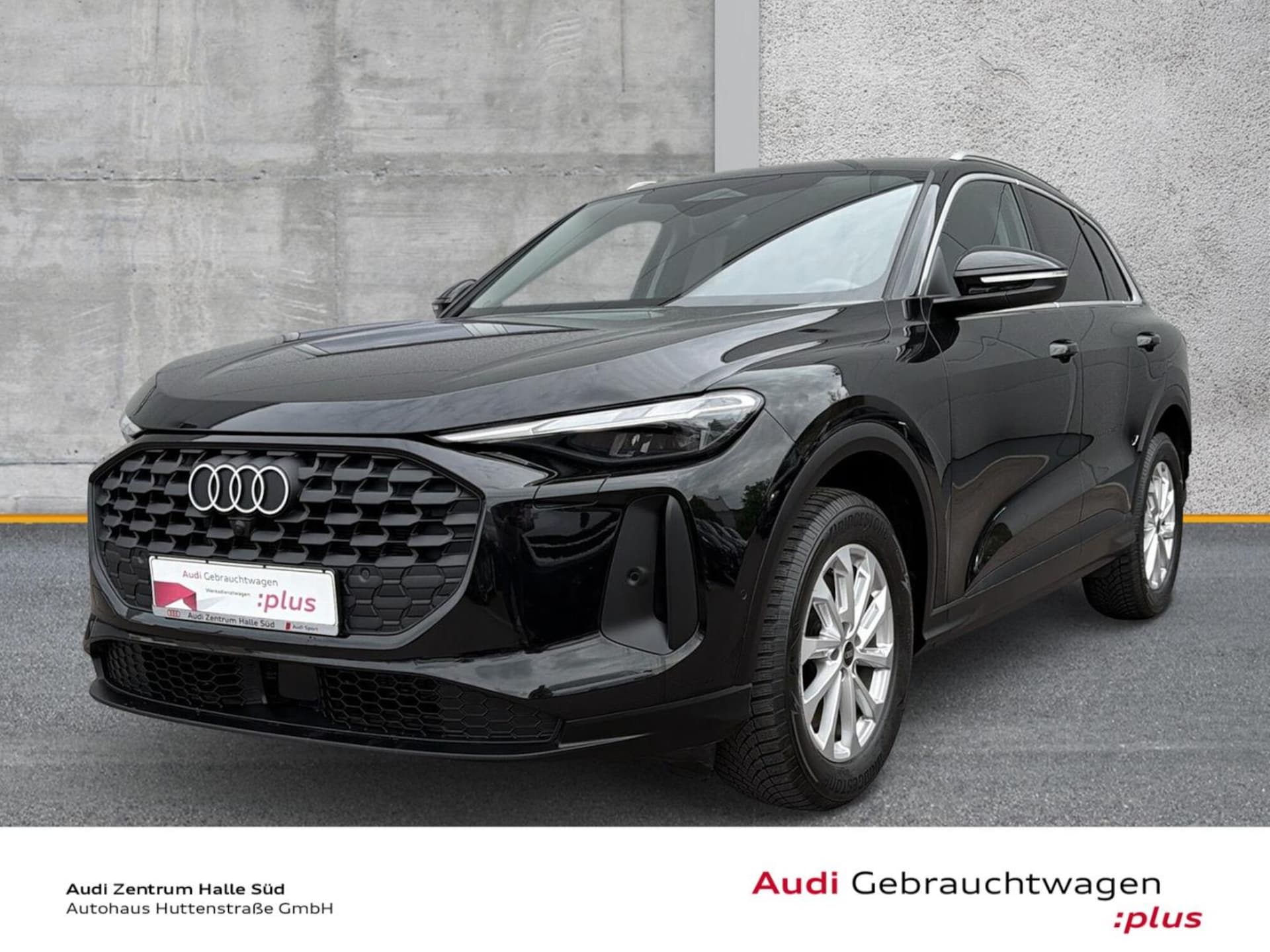 Audi Q5 SUV