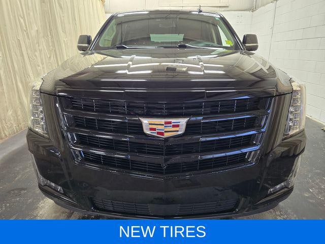 2020 Cadillac Escalade