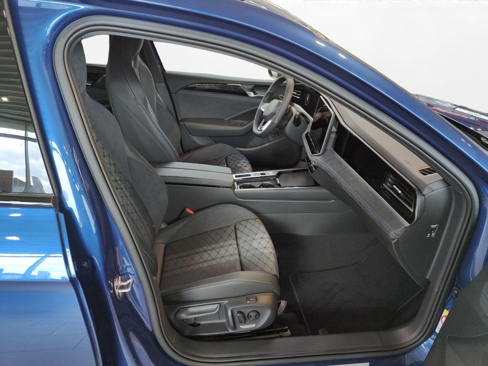 Volkswagen Passat R-Line
