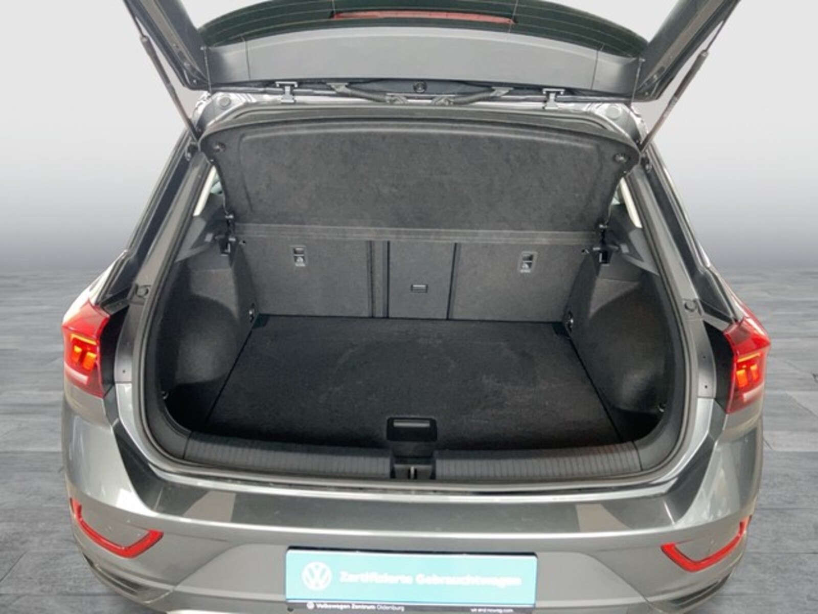 Volkswagen T-Roc – Bild 12