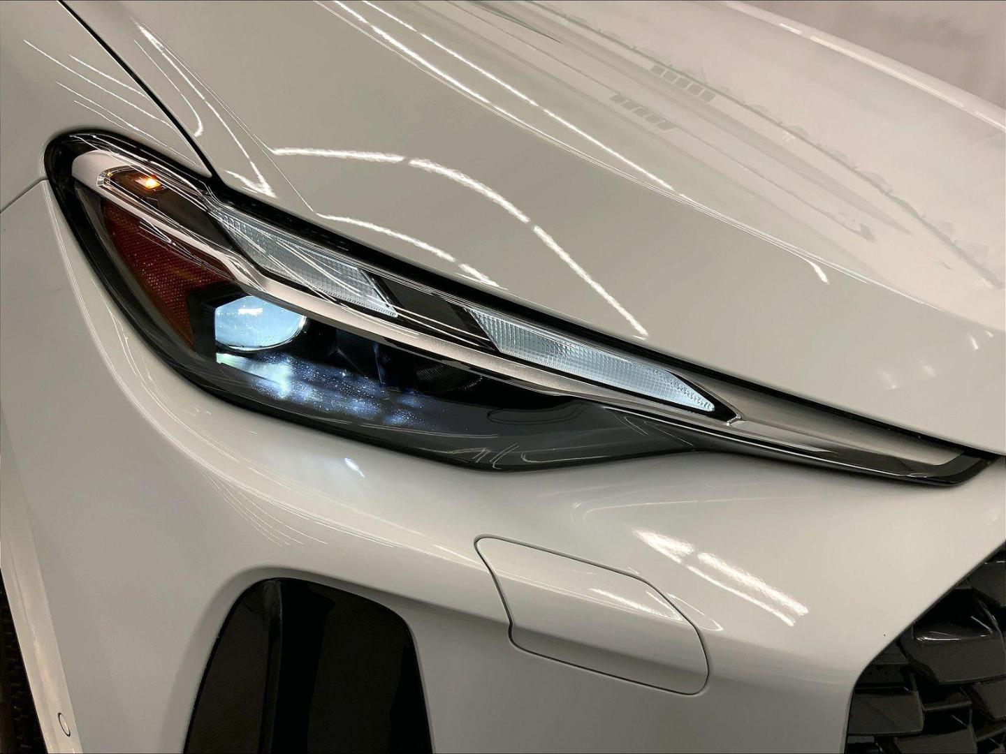 2025 Audi Q5 Premium - Photo 29