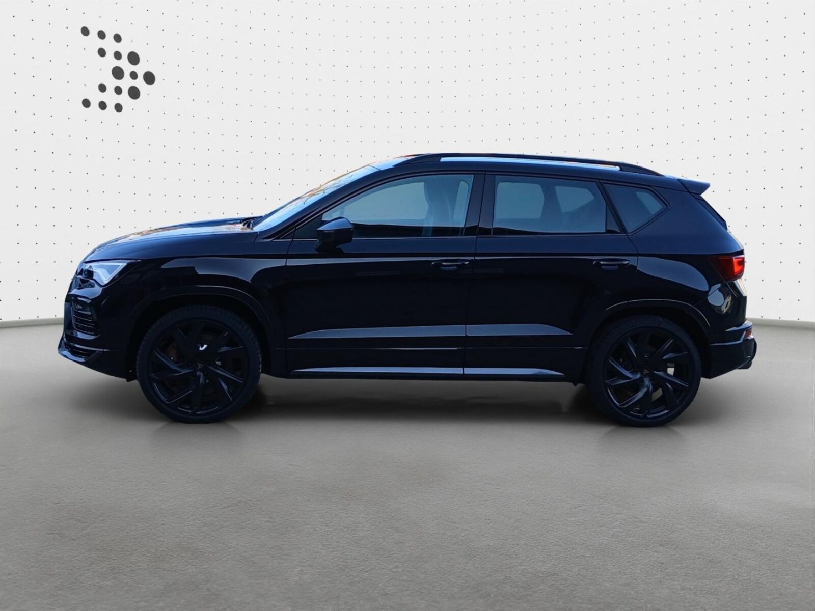 CUPRA Ateca – Bild 3