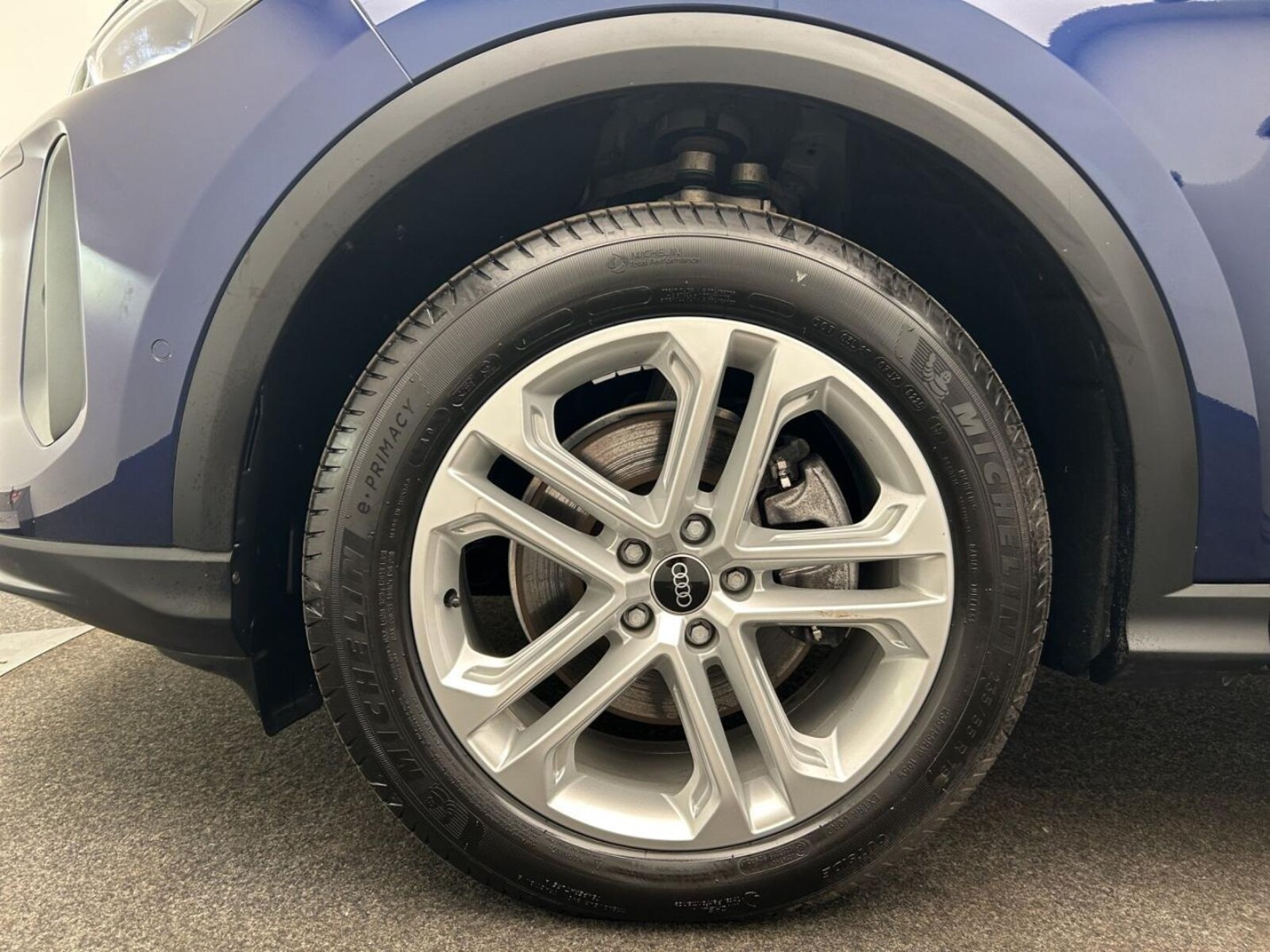 Audi Q5 – Bild 17