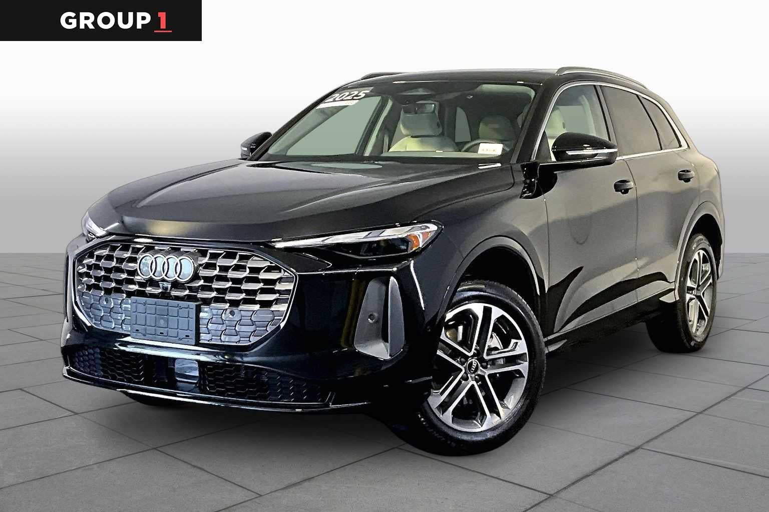 2025 Audi Q5 40 Premium's photo