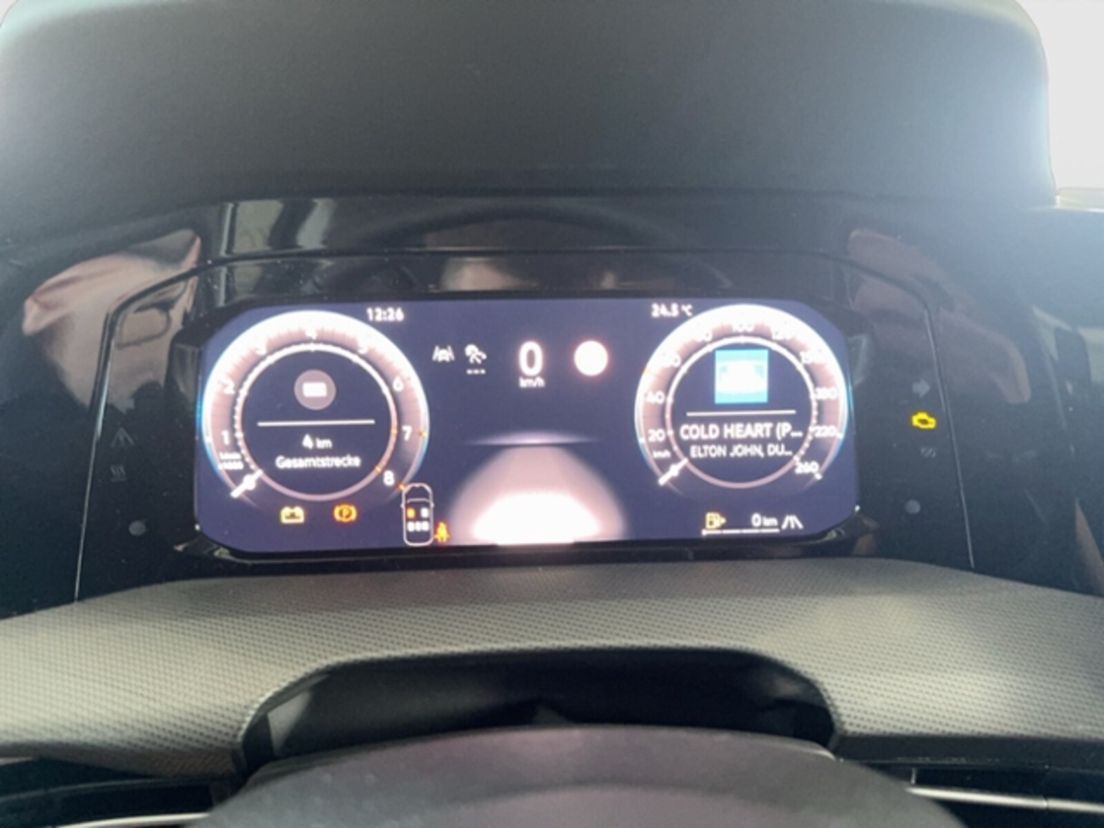 Volkswagen Golf – Bild 13